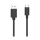 Kabel UNITEK Kabel USB-C 3.1 - USB 2m C14103BK-2M